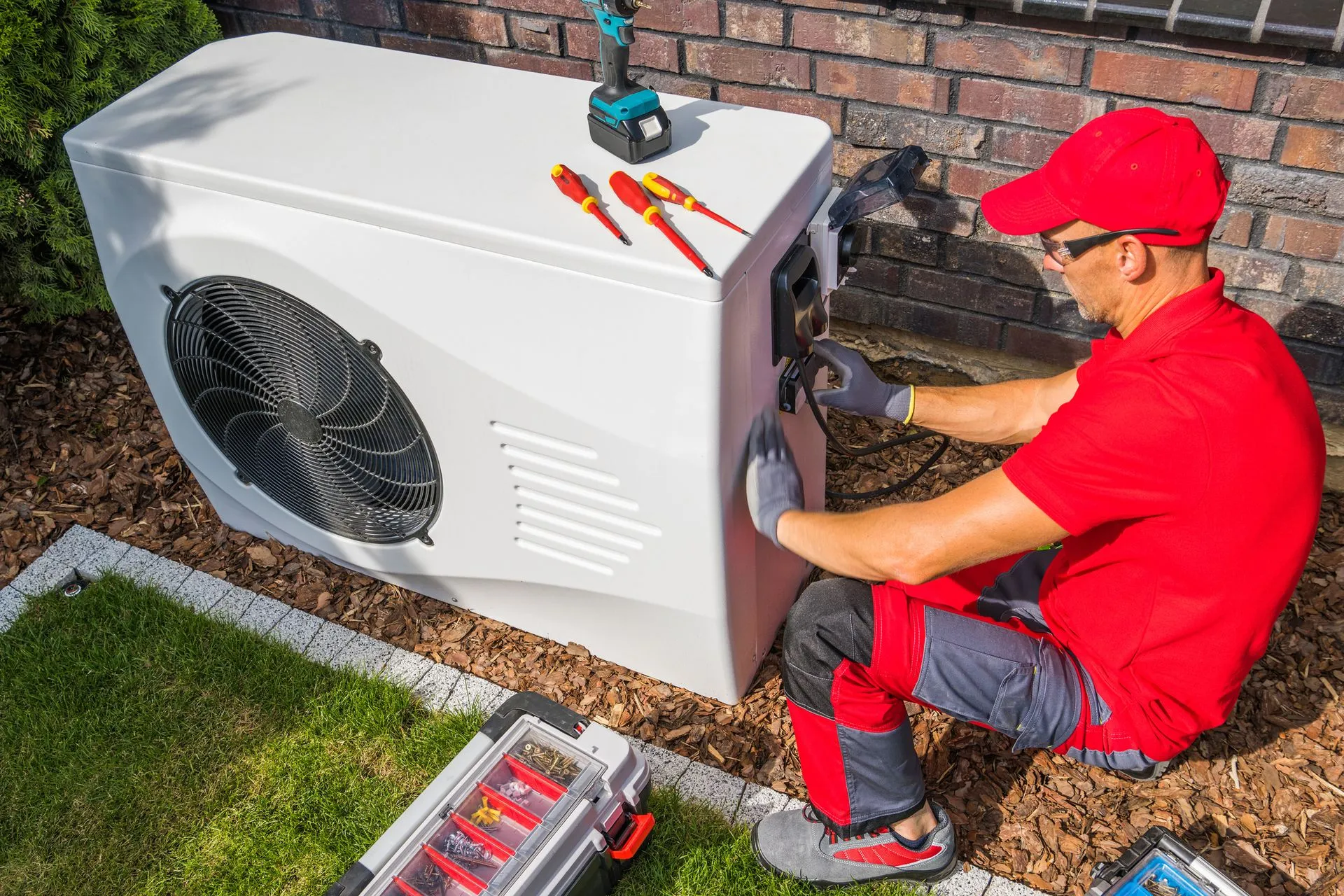 About HVAC in Lewiston, ME